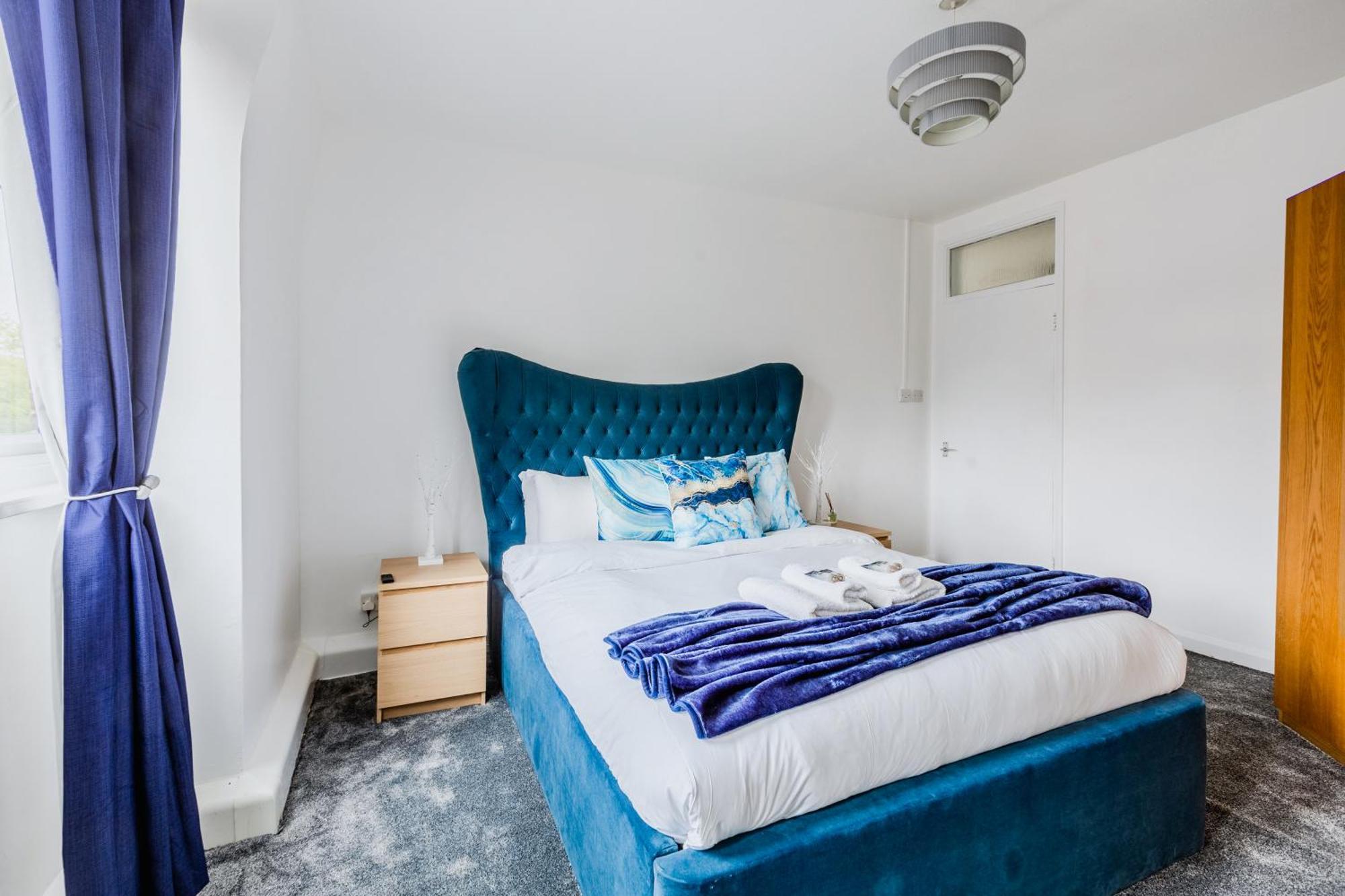 Lovely 2br Battersea, 7min Clapham Junction St Appartamento