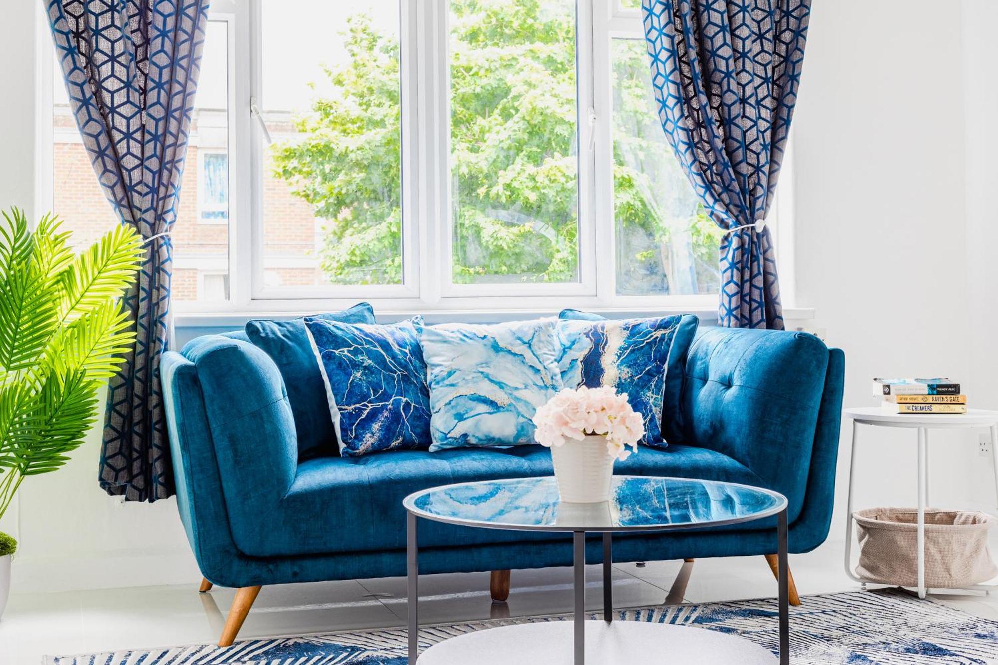 Appartamento Lovely 2br Battersea, 7min Clapham Junction St Londra