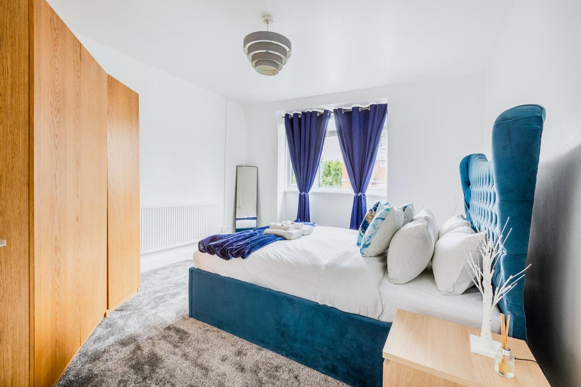 Appartamento Lovely 2br Battersea, 7min Clapham Junction St