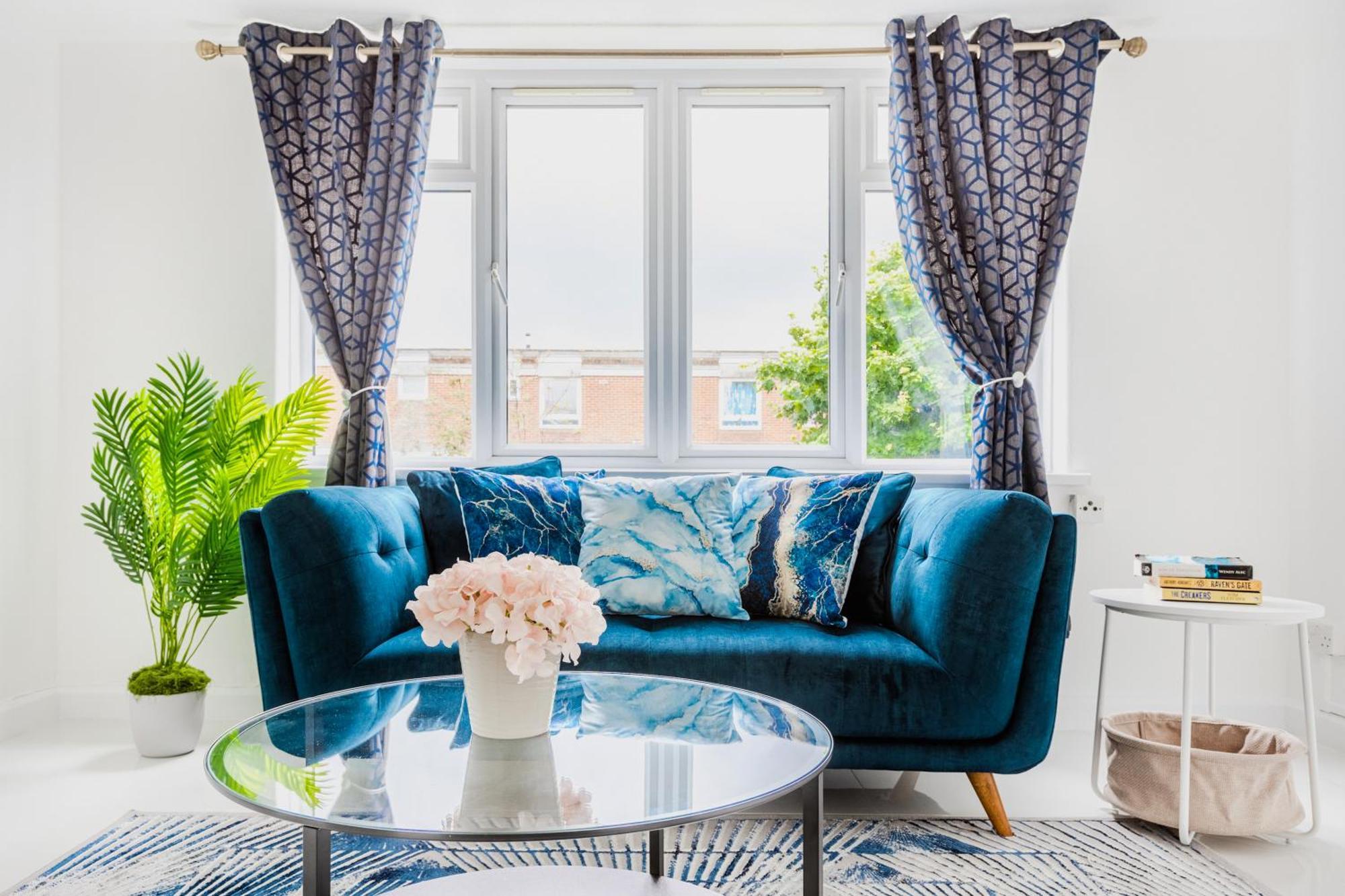 Appartamento Lovely 2br Battersea, 7min Clapham Junction St